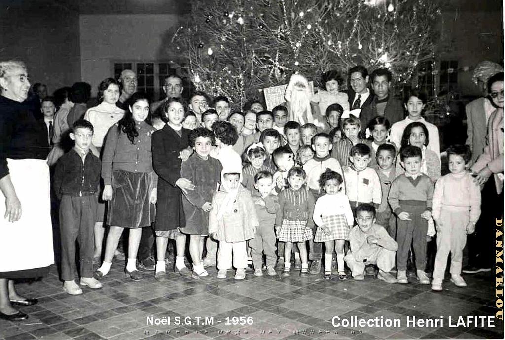87- SGTM- Oran- Noel - 1956.jpg